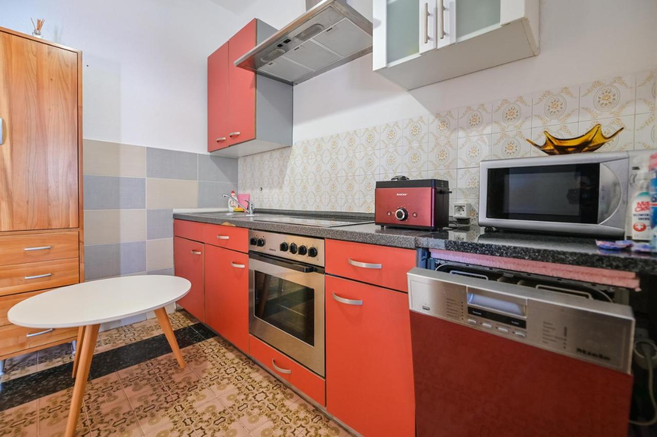 Apartments Smoky Novalja Ngoại thất bức ảnh