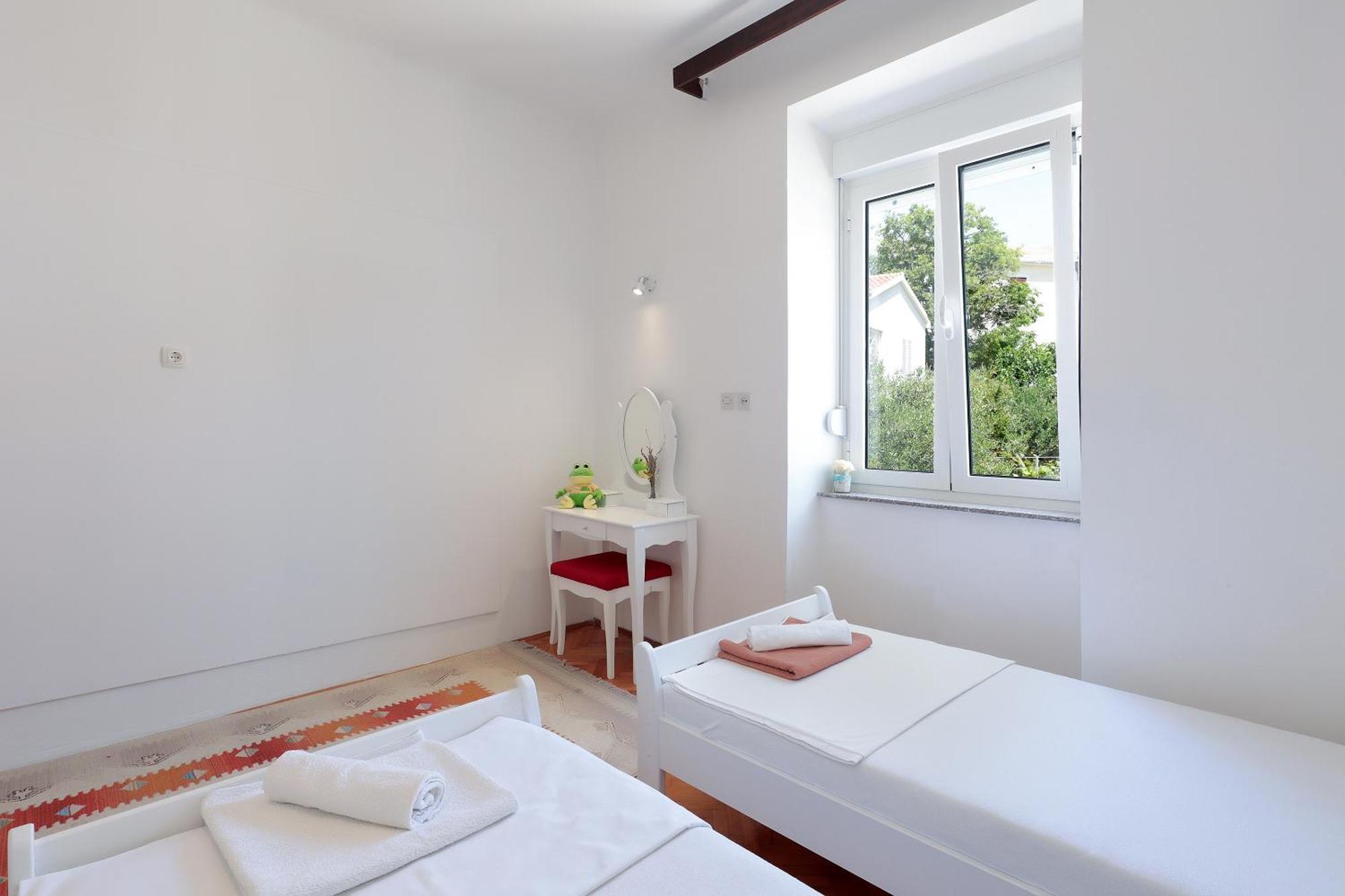 Apartments Smoky Novalja Ngoại thất bức ảnh